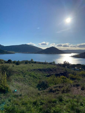 Près du Lac